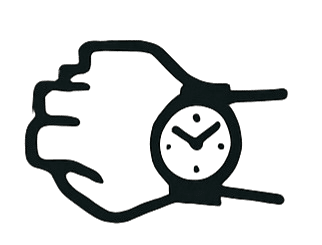 The store logo