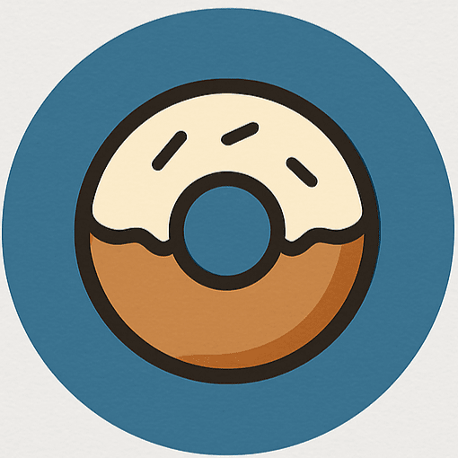 The store logo