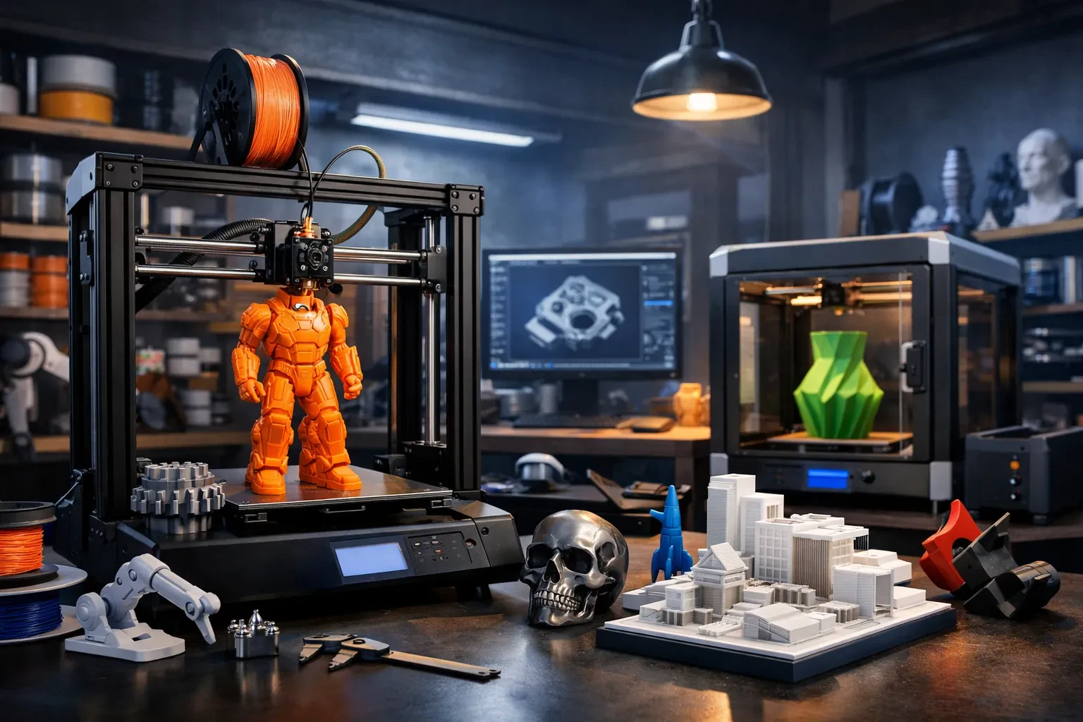 A selection of our products on this store