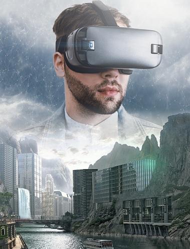 Discover the exciting world of augmented reality and what it means for you right now