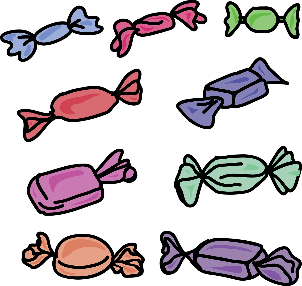 The store logo