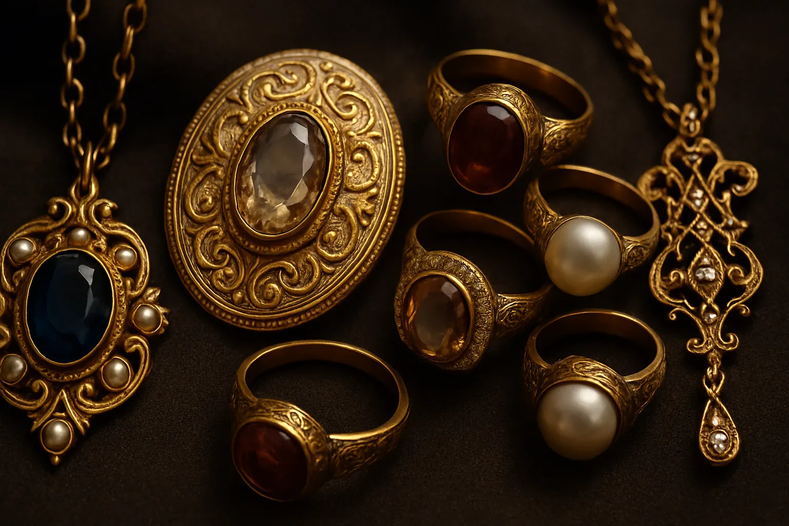 A selection of our products on this store