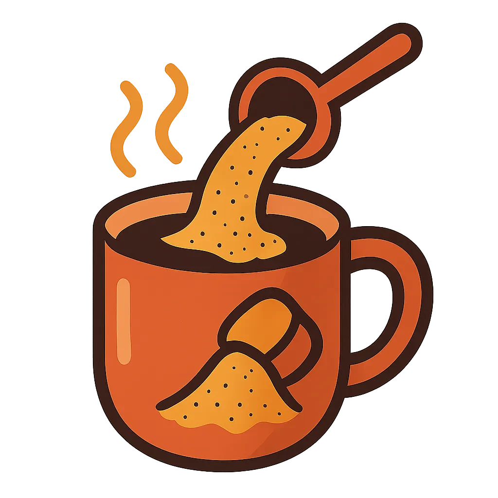 The store logo