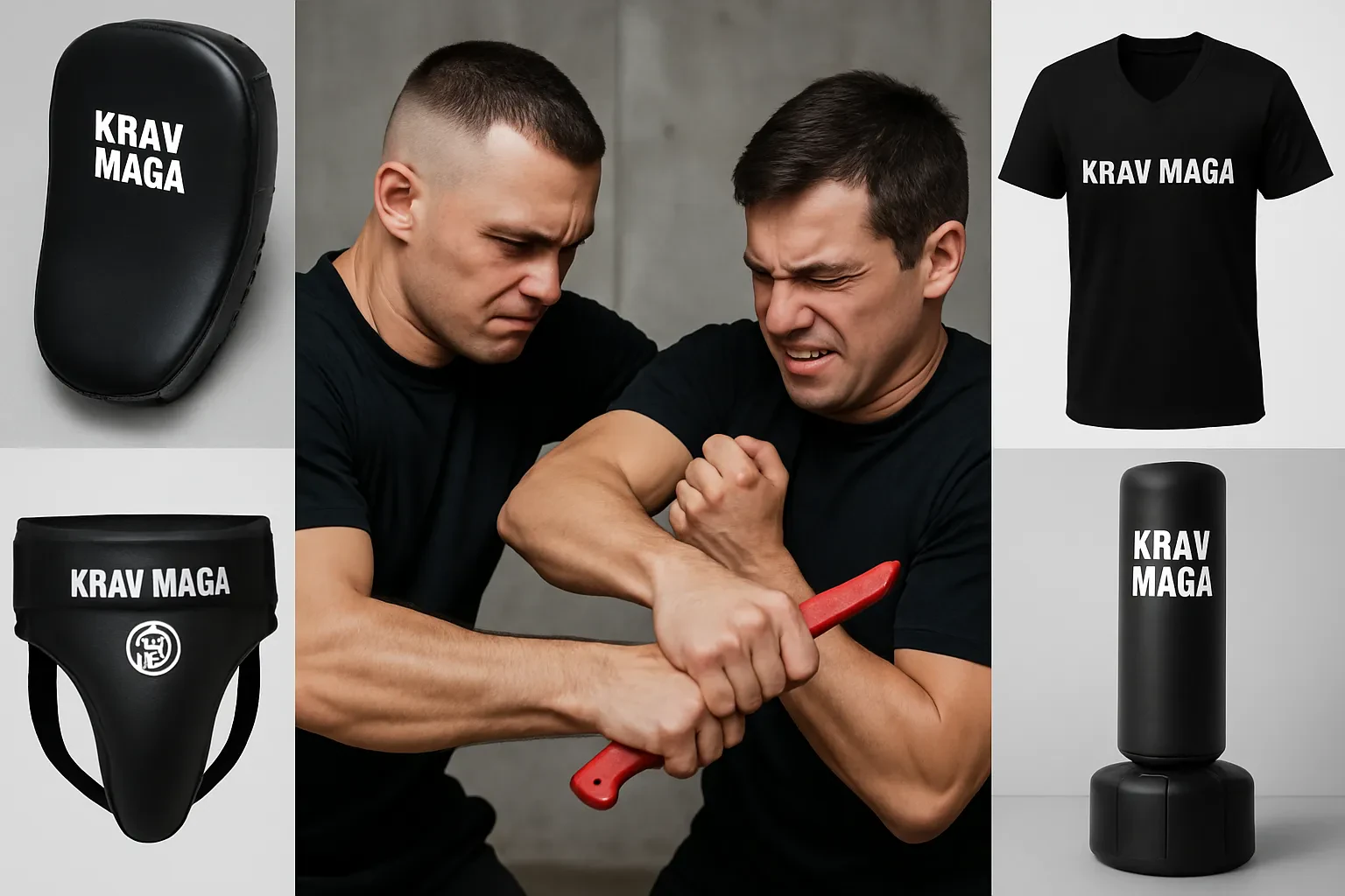 A selection of our products on this store