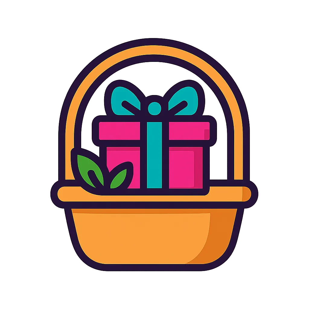 The store logo