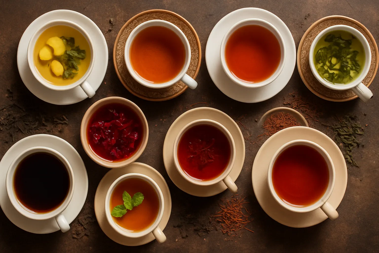 A selection of our products on this store