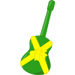 The store logo