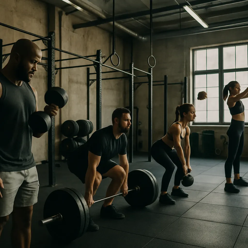 US Dollar bills scattered on the floor