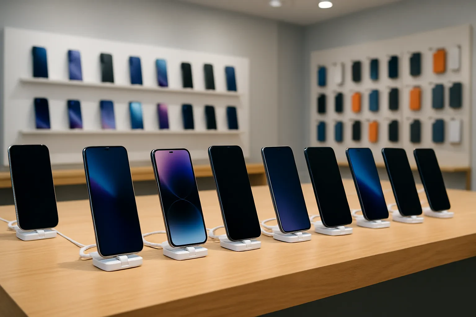 A selection of our products on this store