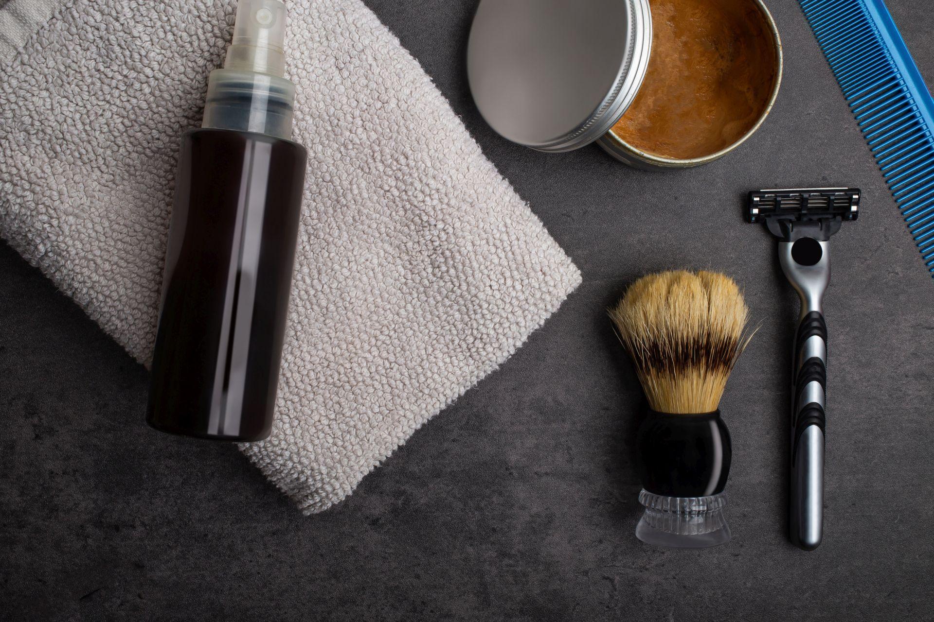 US Dollar bills scattered on the floor