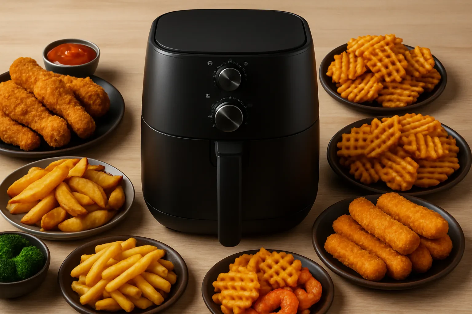 A selection of our products on this store