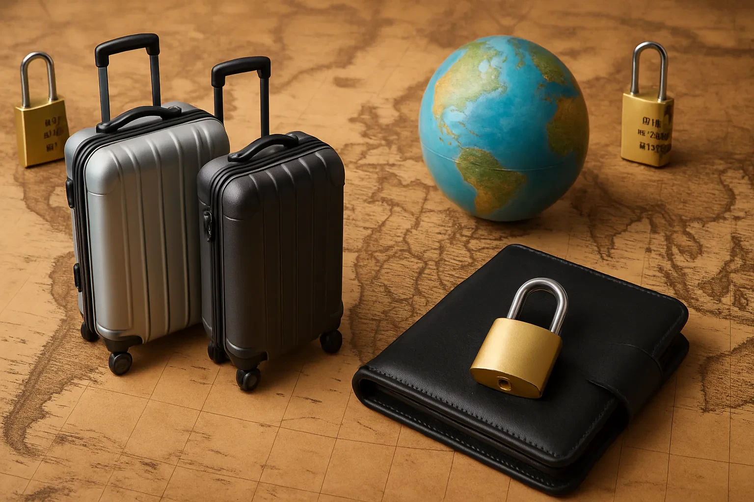 A selection of our products on this store