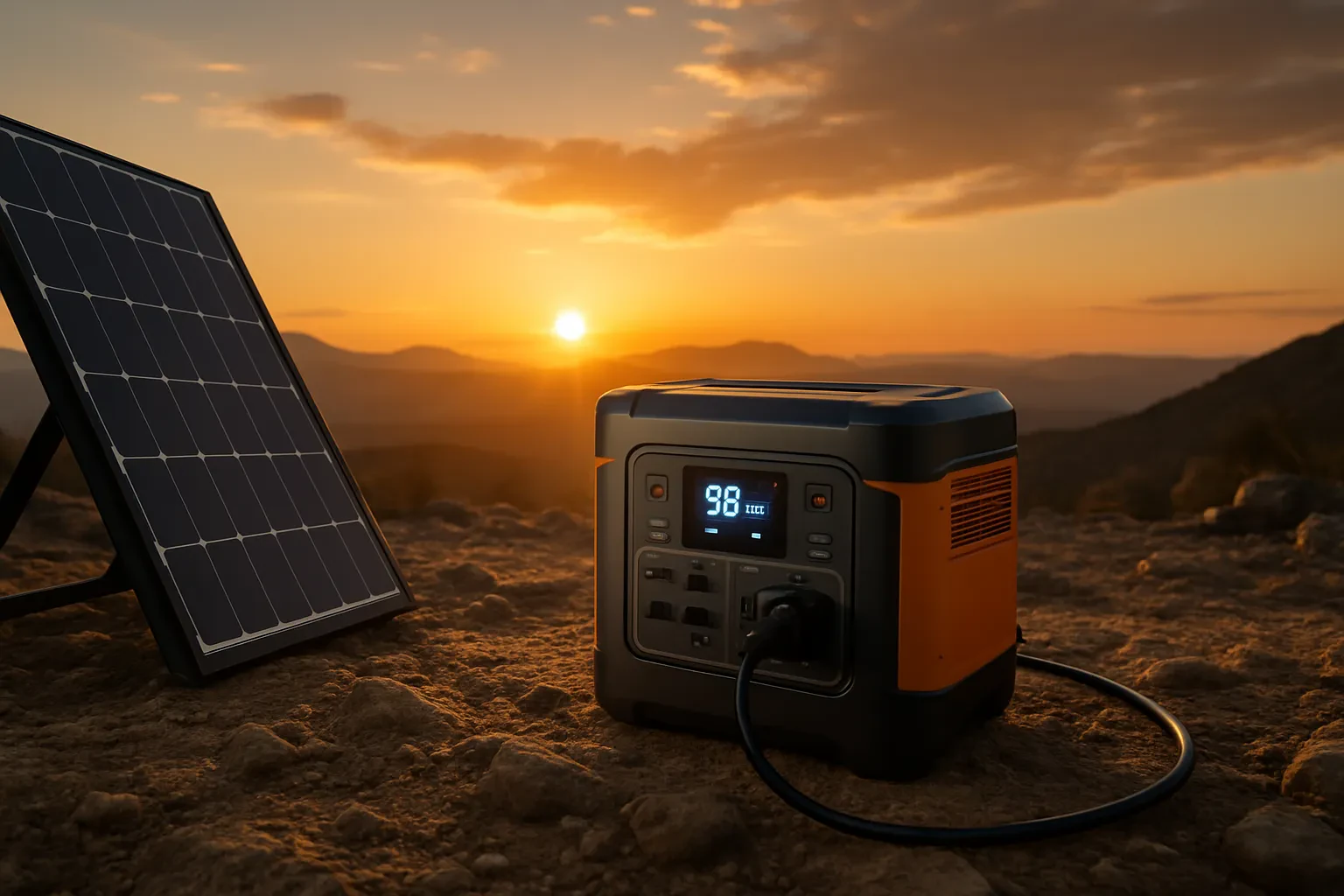 A selection of our products on this store