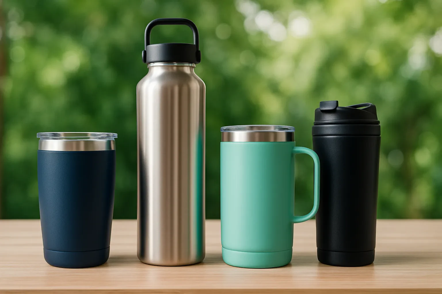 A selection of our products on this store