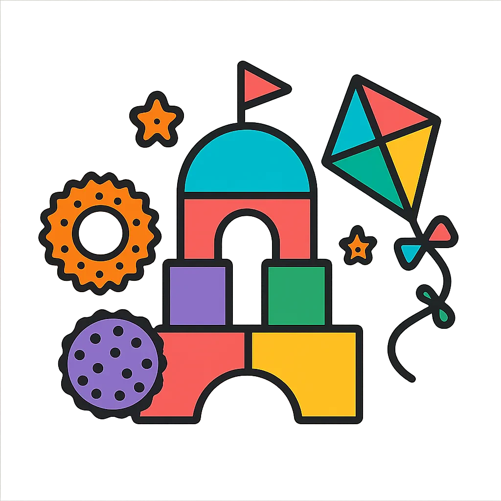 The store logo