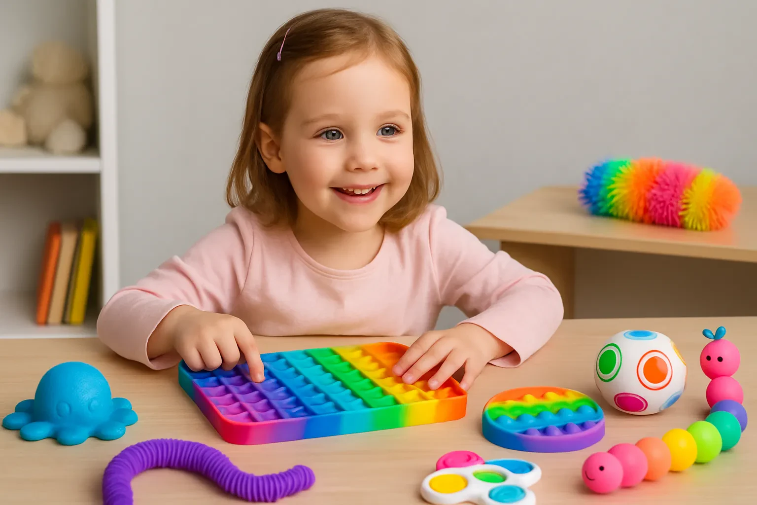 A selection of our products on this store