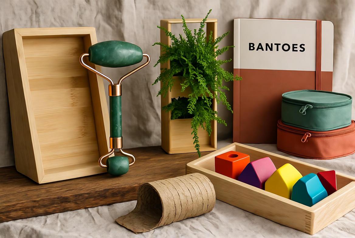 A selection of our products on this store