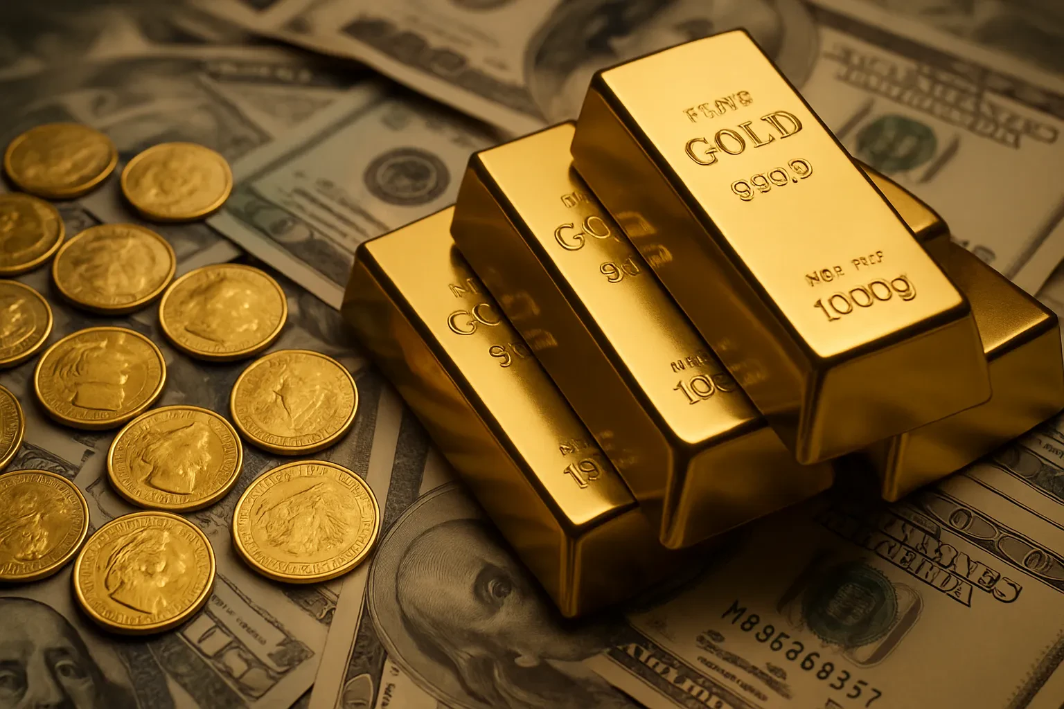 A selection of our products on this store