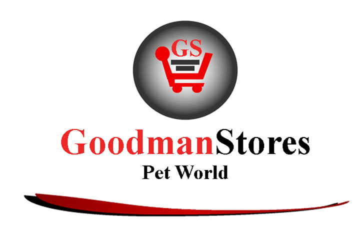 The store logo