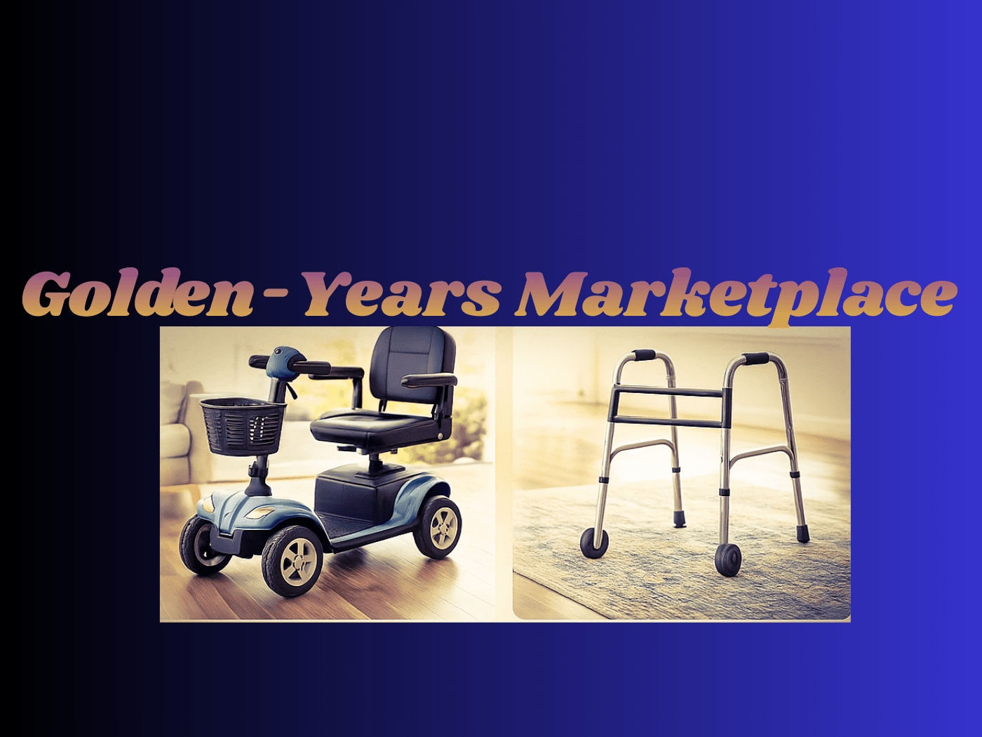 A selection of our products on this store