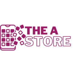 The store logo