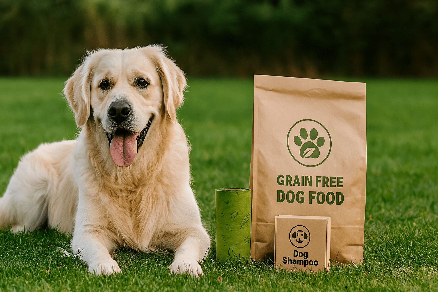 A selection of our products on this store