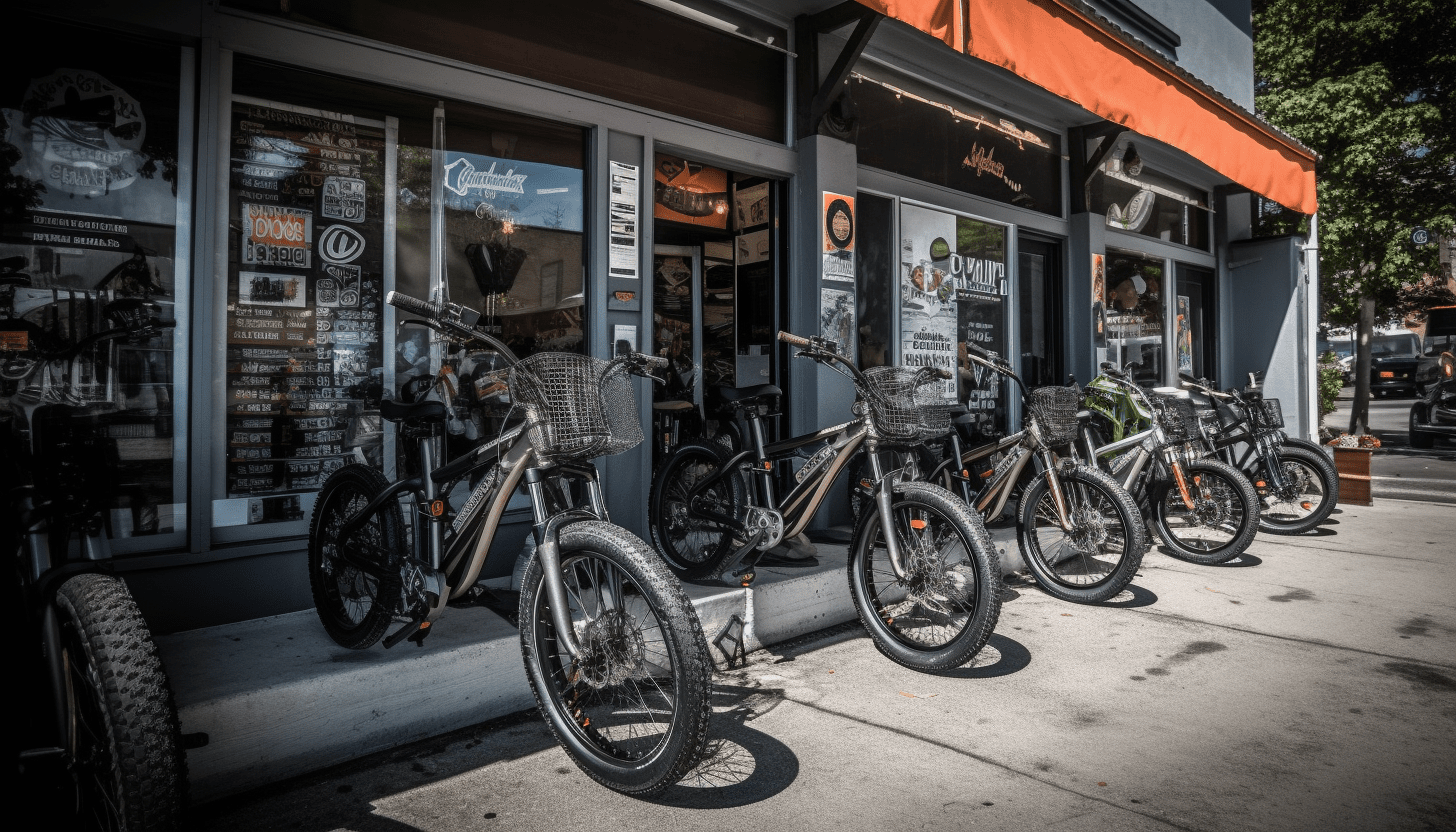 A selection of our products on this store