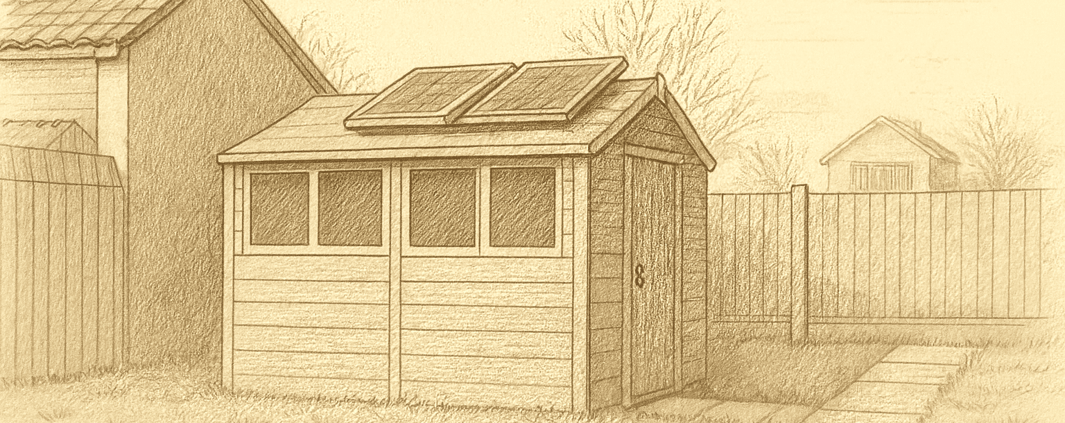 A selection of our products on this store