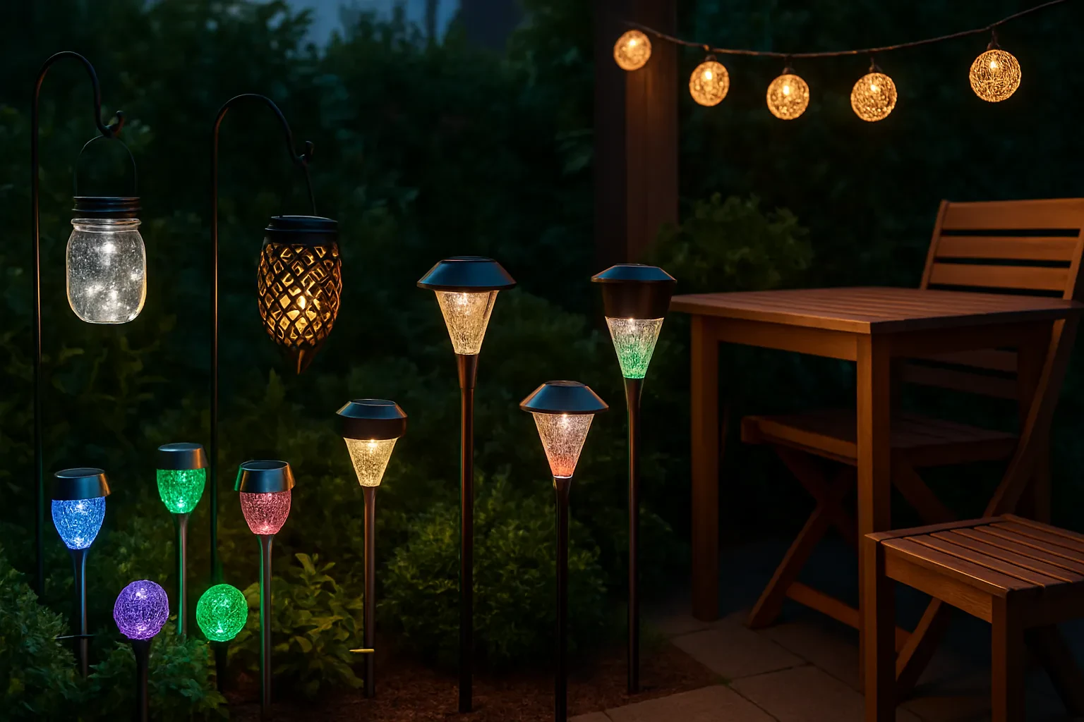 A selection of our products on this store