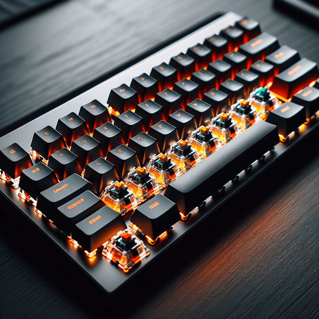 A selection of our products on this store