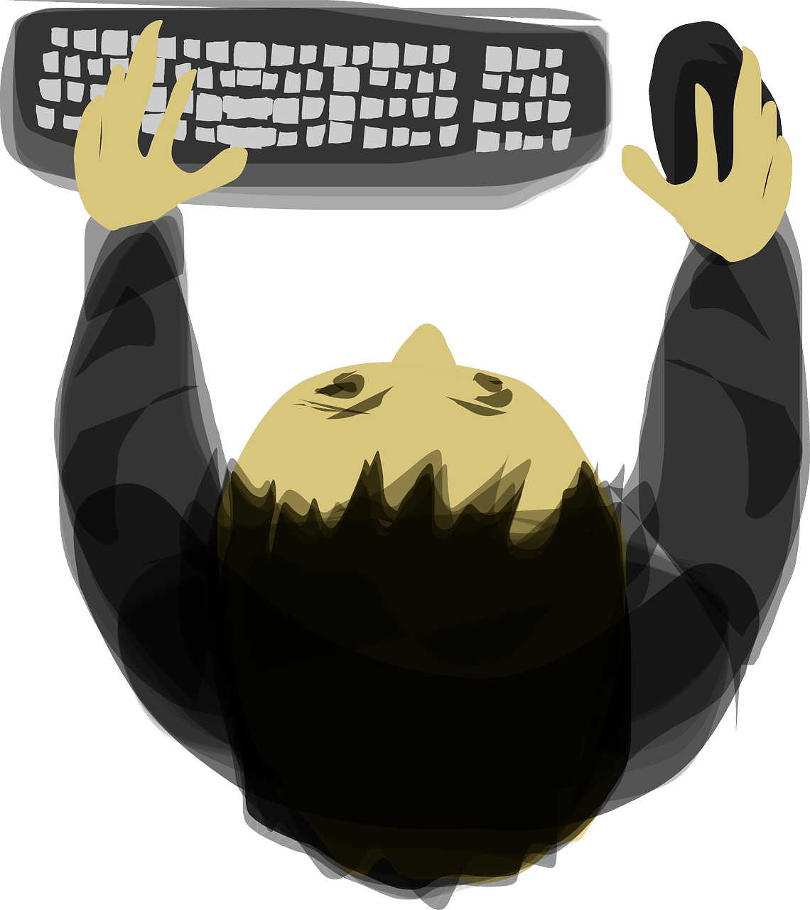 An image representing our contact page