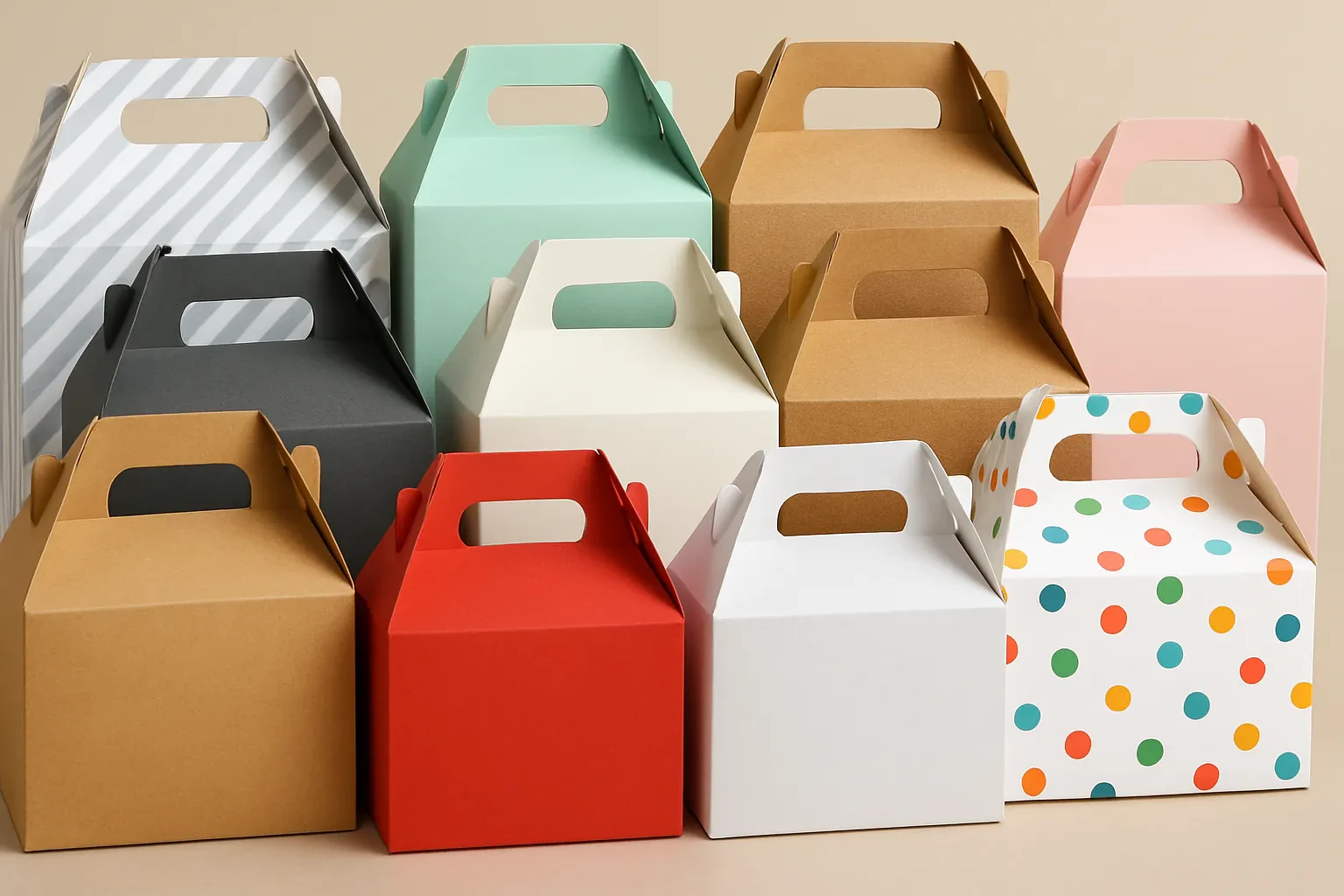 A selection of our products on this store