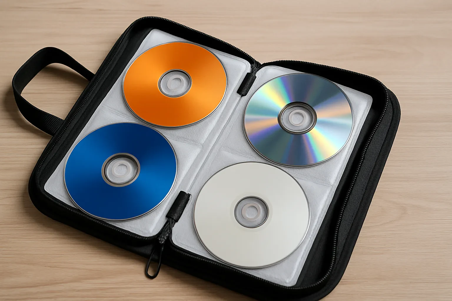 A selection of our products on this store