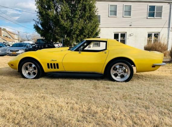 US Dollar bills scattered on the floor