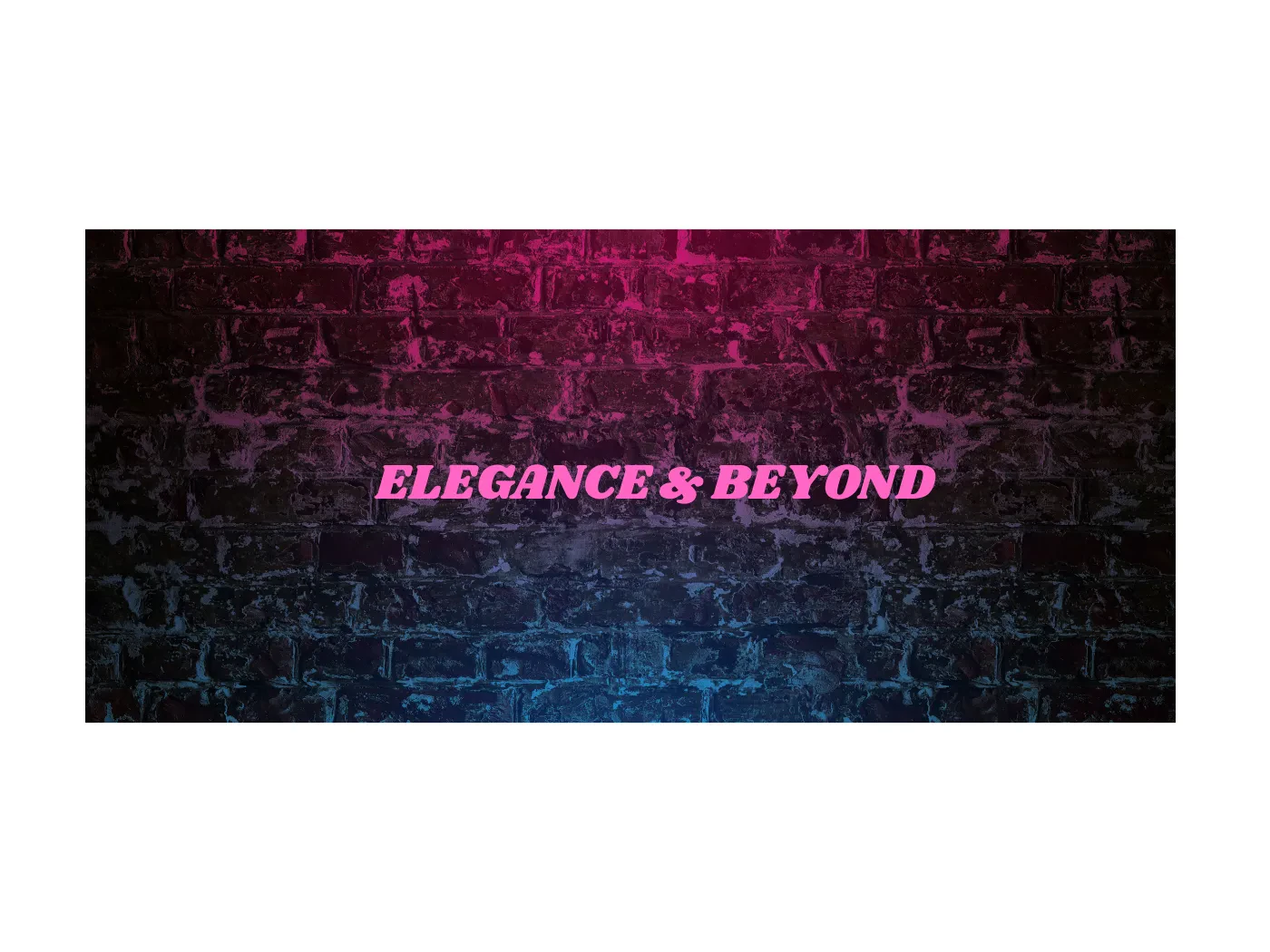 A selection of our products on this store