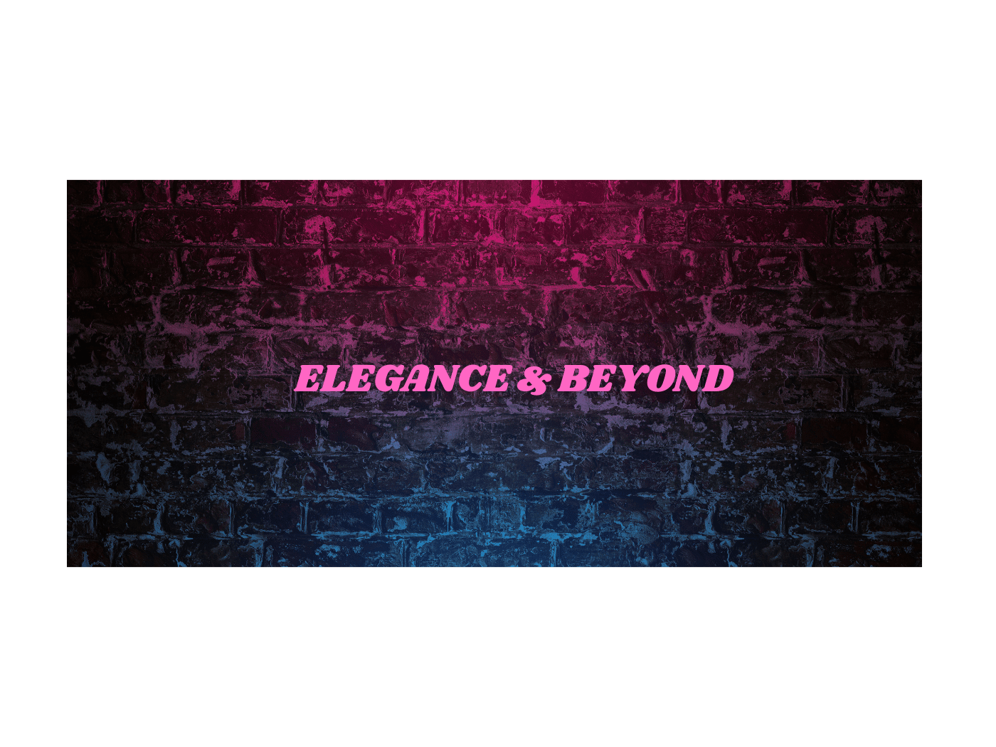 A selection of our products on this store