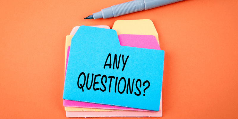 An image representing our contact page