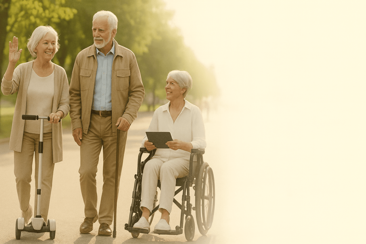 A selection of our products on this store