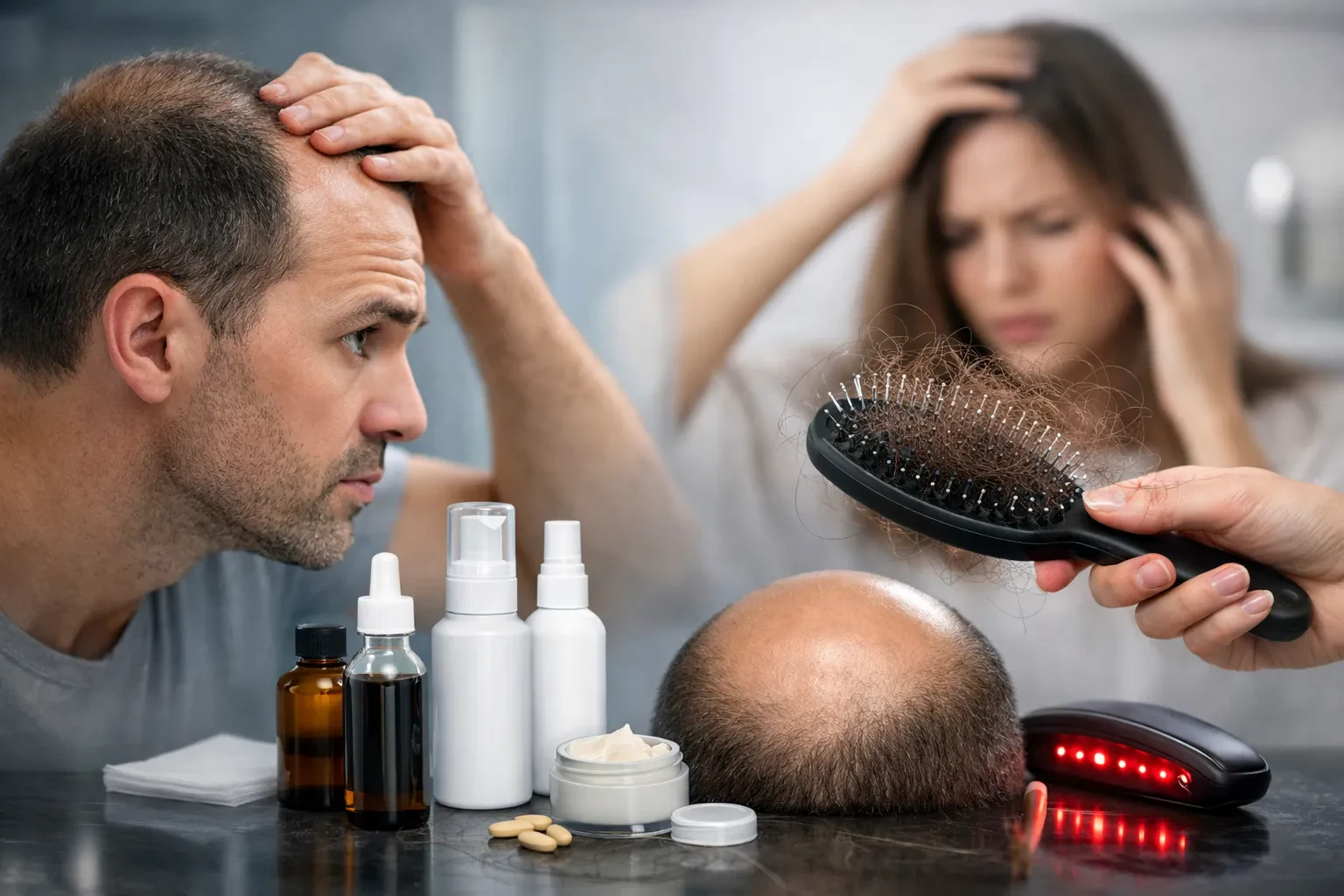 A selection of our products on this store