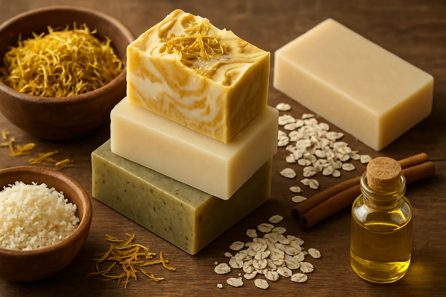 A selection of our products on this store