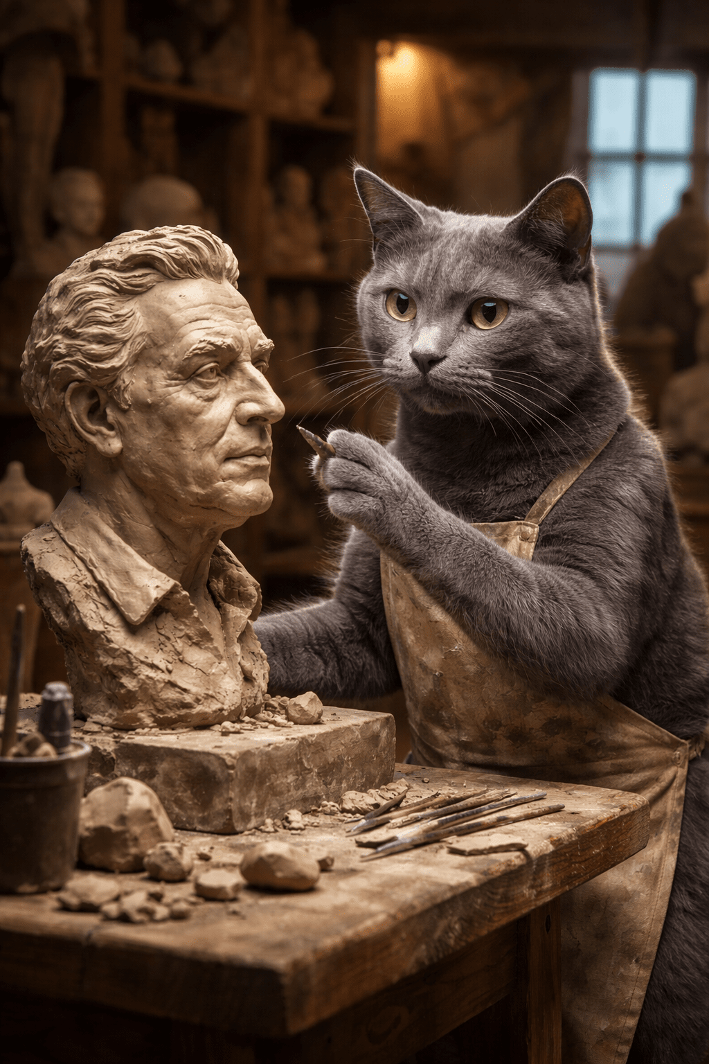 A selection of our products on this store