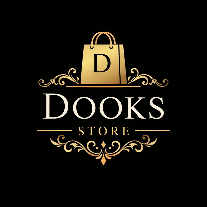 The store logo