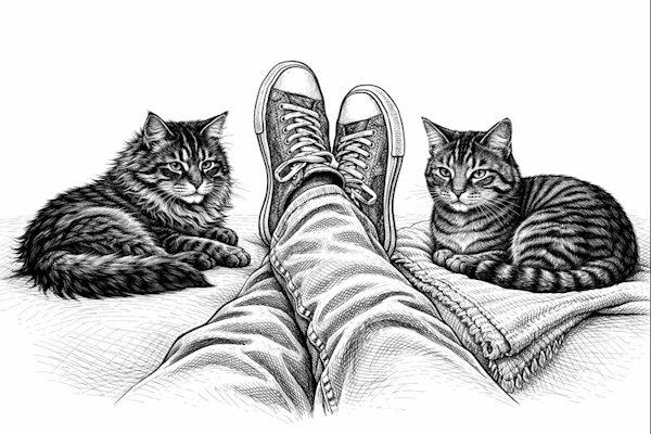 A selection of our products on this store