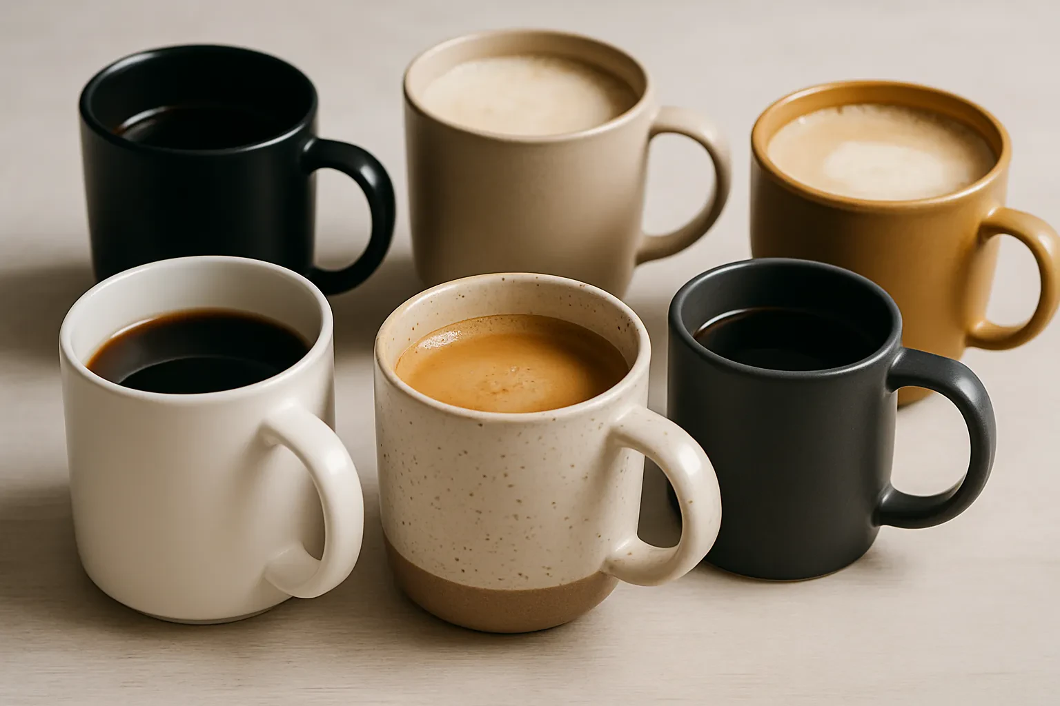 A selection of our products on this store