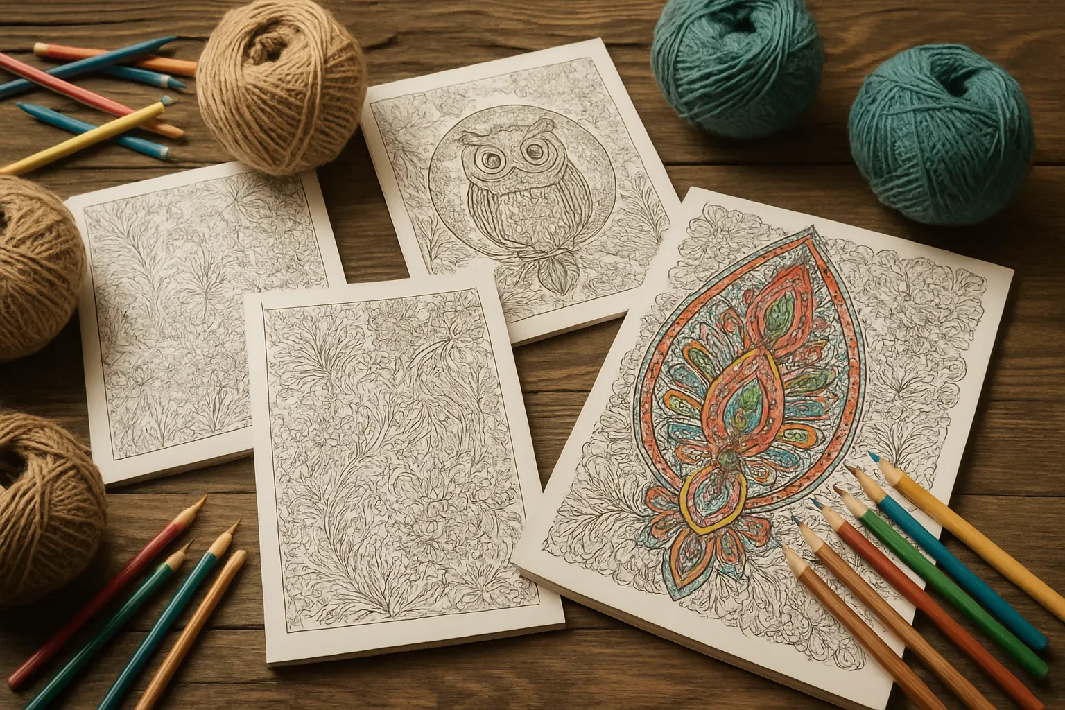 A selection of our products on this store