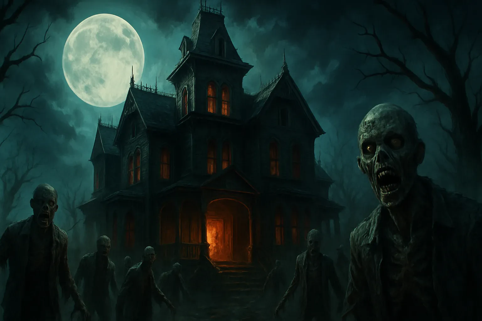 A selection of our products on this store