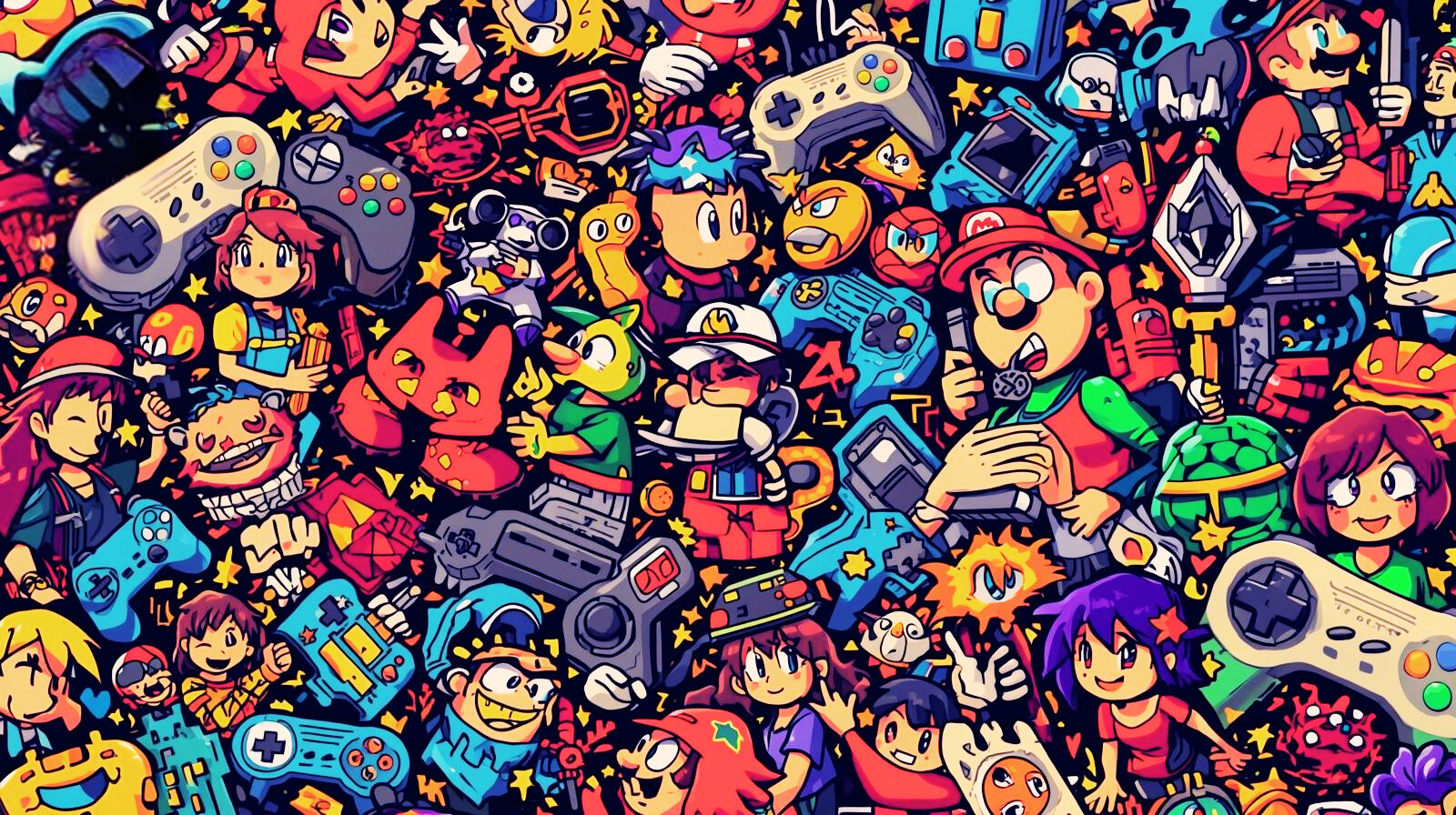 A selection of our products on this store