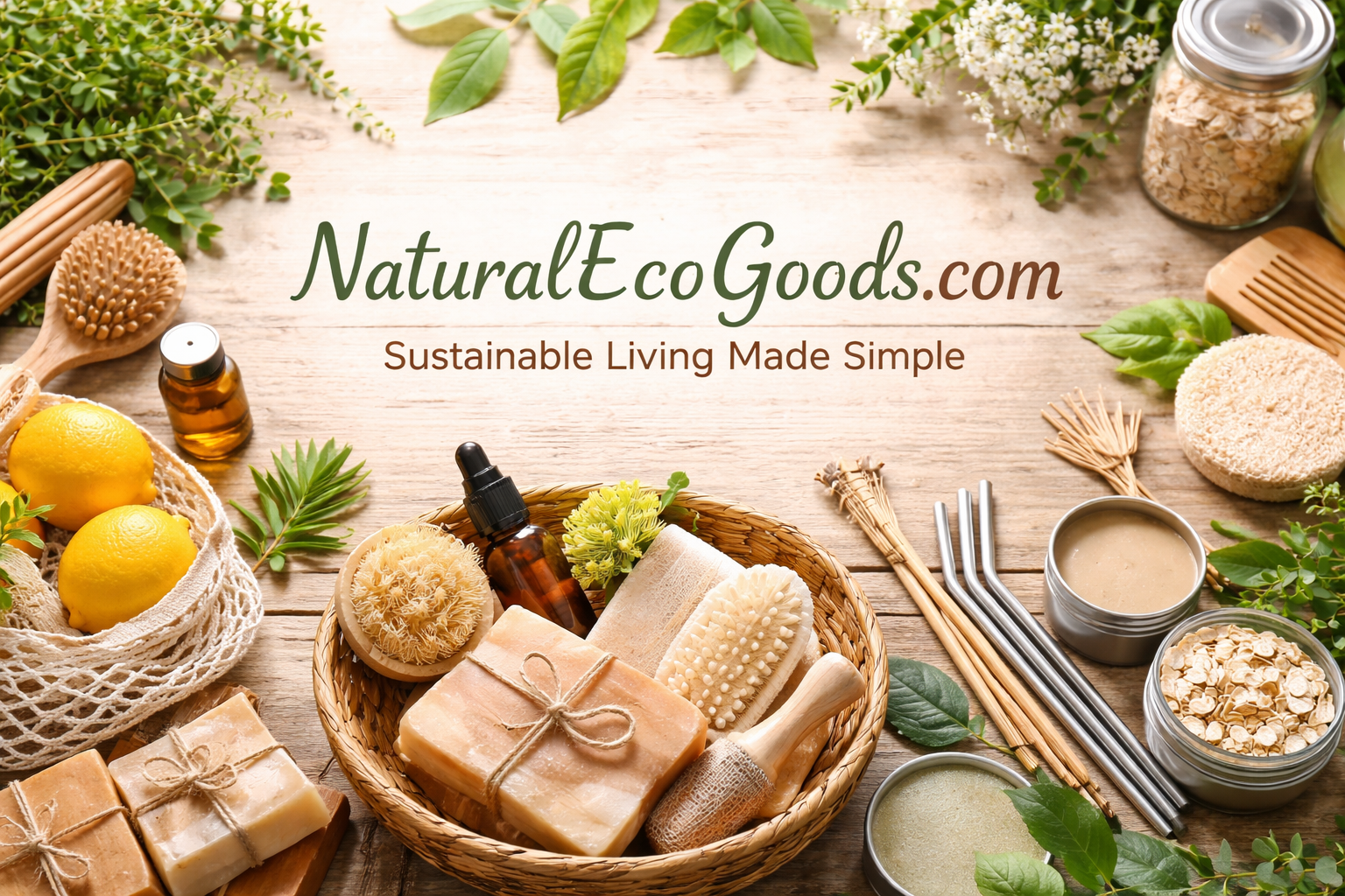 A selection of our products on this store