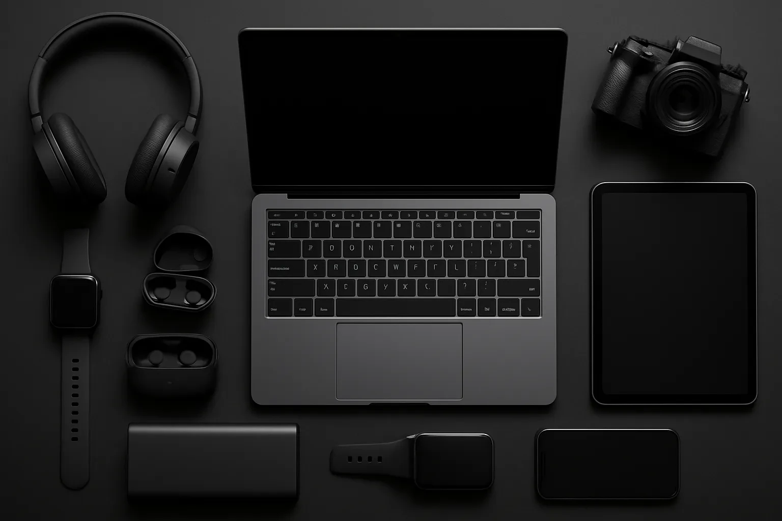 A selection of our products on this store