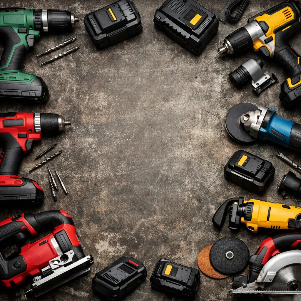 US Dollar bills scattered on the floor